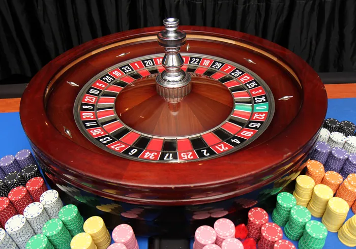 Casinomhub canlı casino ruleti