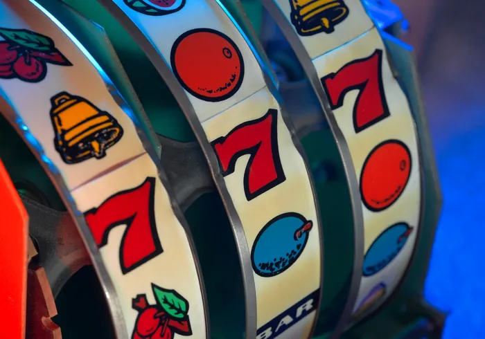 Casinomhub slot oyunları
